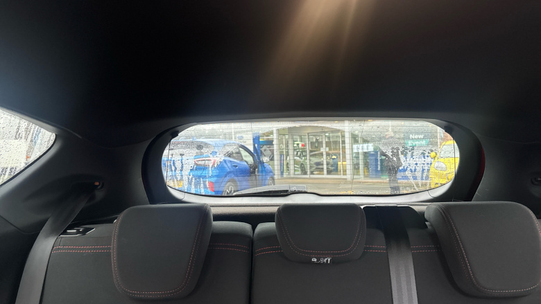 Ford Fiesta 1.0 EcoBoost 95 ST-Line Edition 3dr Petrol Hatchback